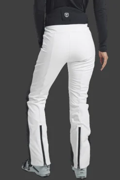 TENSON GRACE SOFTSHELL SKIBUKSER DAME