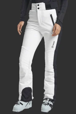 TENSON GRACE SOFTSHELL SKIBUKSER DAME