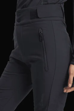 TENSON GRACE SOFTSHELL SKIBUKSER DAME