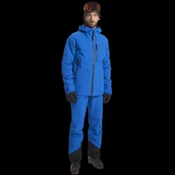 Tenson PRIME PRO SKIJAKKE Herre