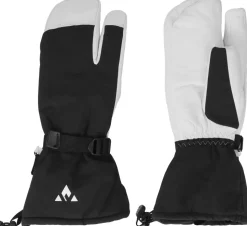 WHISTLER BARLES 3-FINGER SKIHANDSKE UNISEX