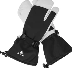 WHISTLER BARLES 3-FINGER SKIHANDSKE UNISEX
