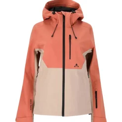 WHISTLER MAZE SKALJAKKE DAME